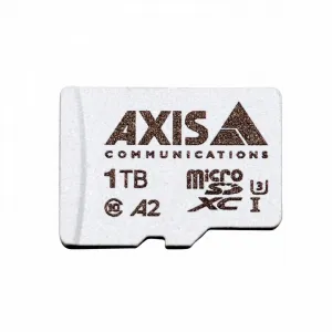 Axis 02366-001 Axis Surveillance Card 1tb