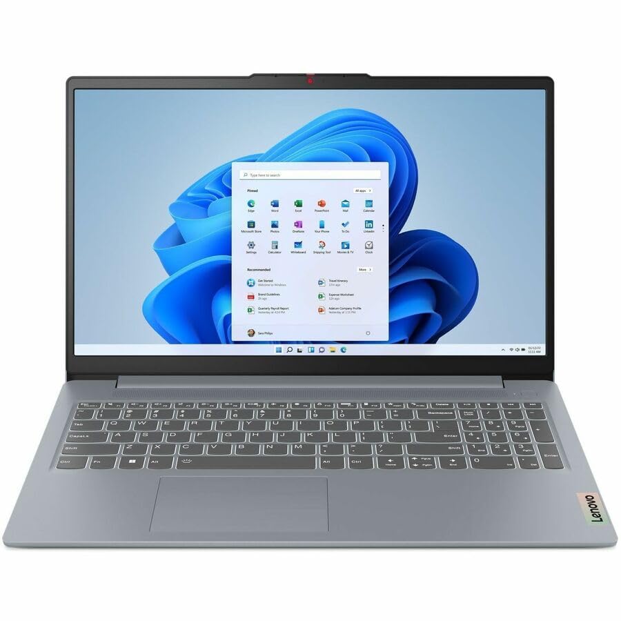 Lenovo 82X7009NUS Ipslim 15.6' I3 8g 256g W11h