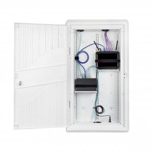 Startech 28P1-MEDIA-ENCLOSURE 28 Inch Wall-mount Enclosure