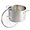 Babish Babish Professional Grade 12 Quart Stainless Steel