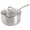 Babish Babish 3.5 Quart Tri-Ply Stainless Steel Saucepan