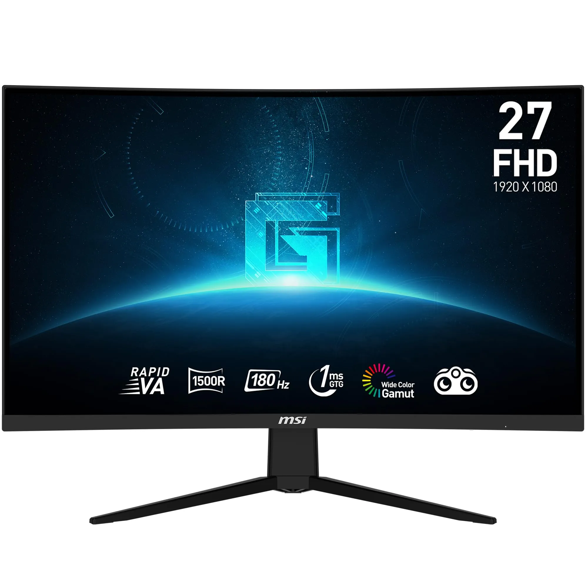 MSI-G27C3F