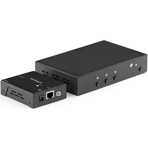 VS321HDBTK | Startech 4K HDMI Extender with 3-Port Switch