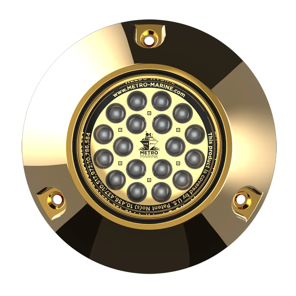 Metro Marine-F-BMR1-A3-90