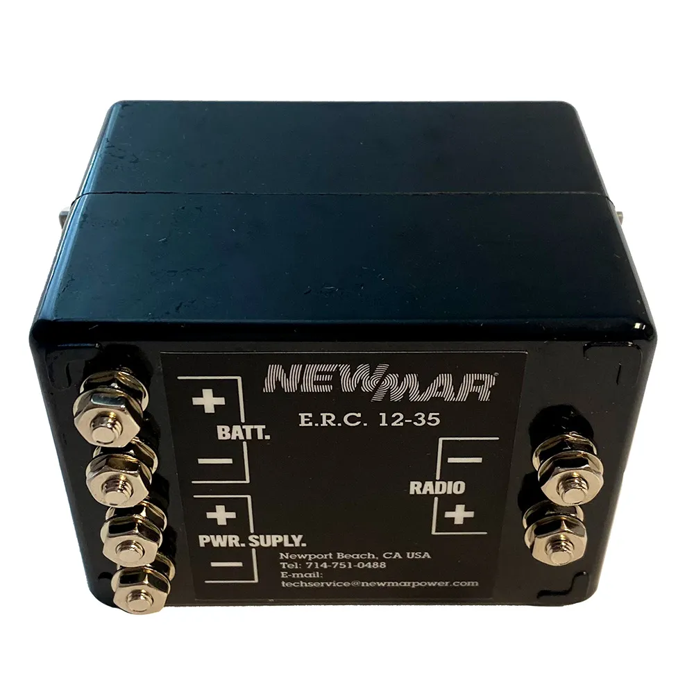 Newmar Power-ERC-12-35