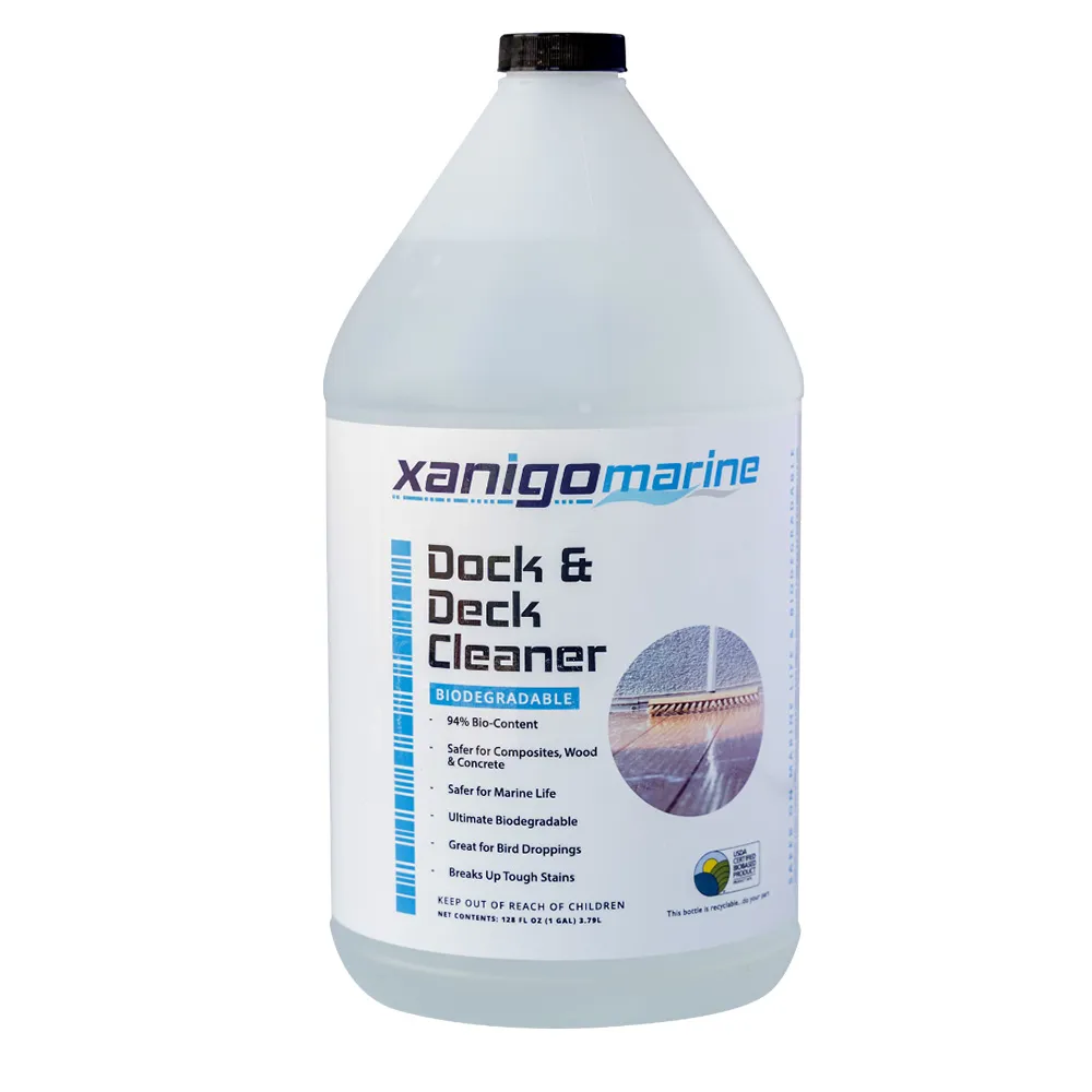 Xanigo Marine-XMDDC1G