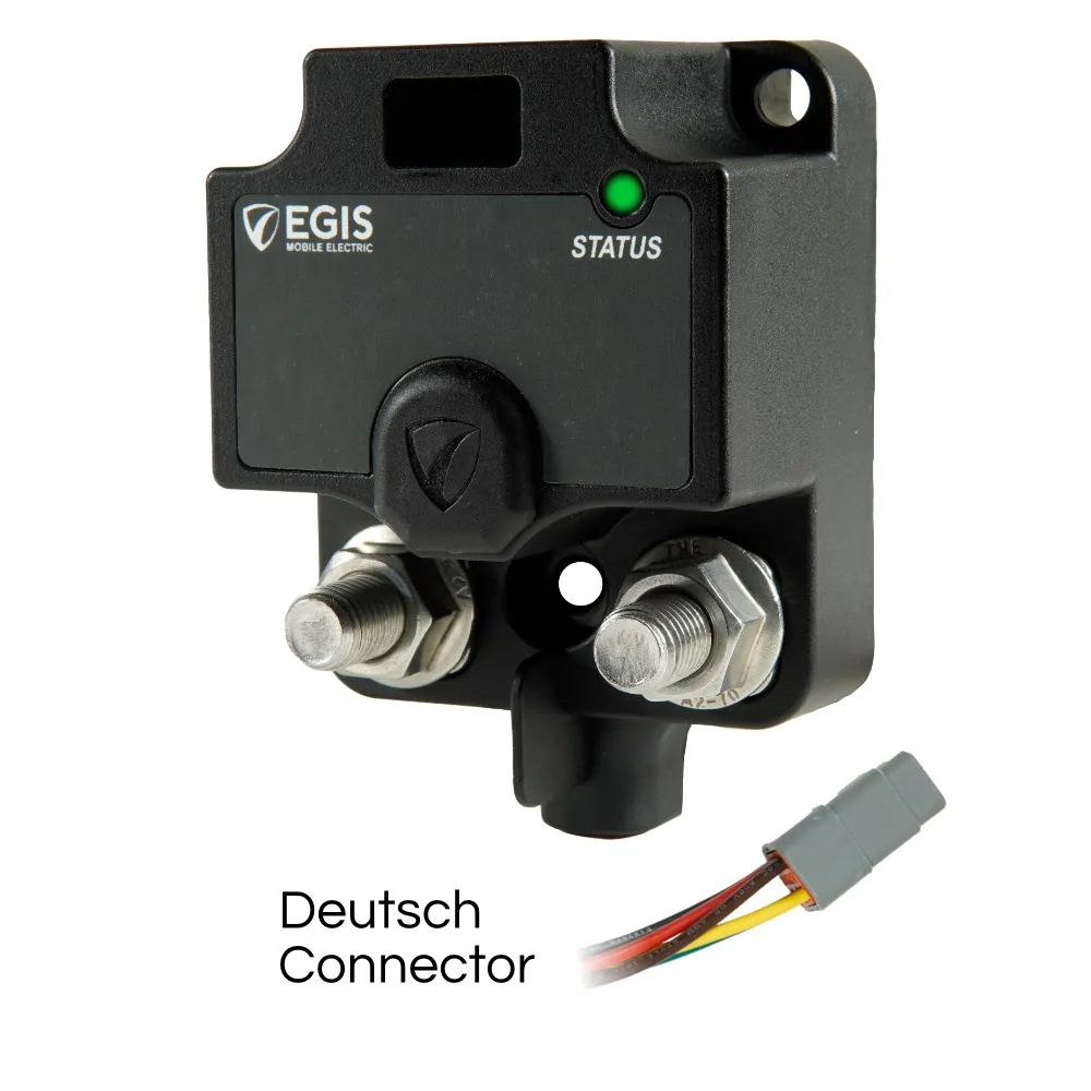 Egis Mobile Electric-8810-1600