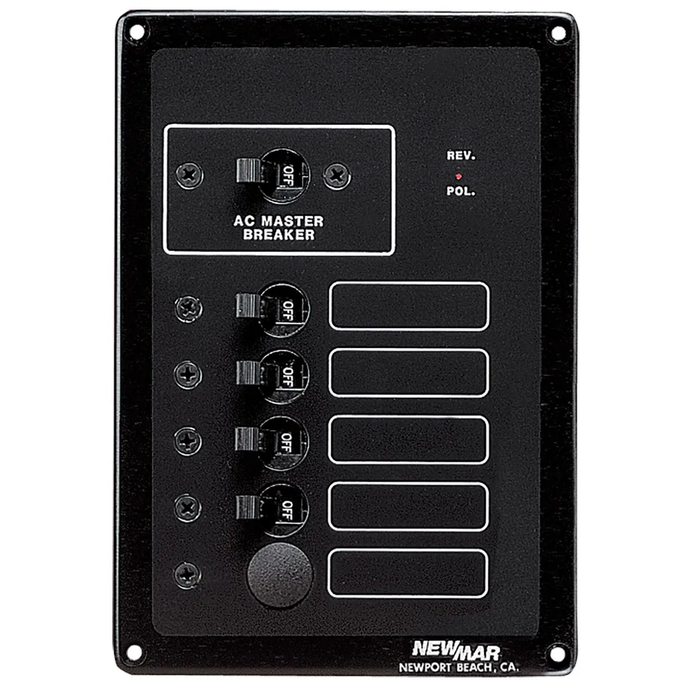 Newmar Power-ACCY-IX