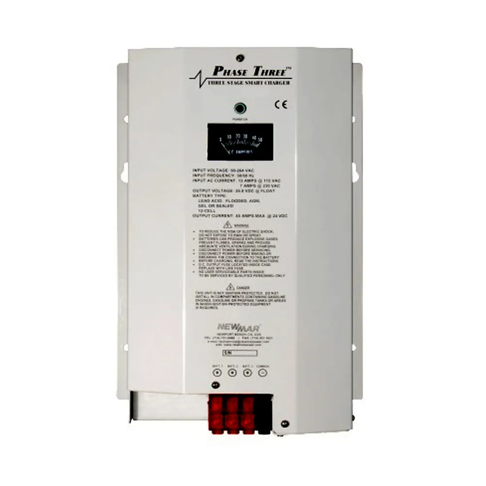 Newmar Power-PT-24-8W