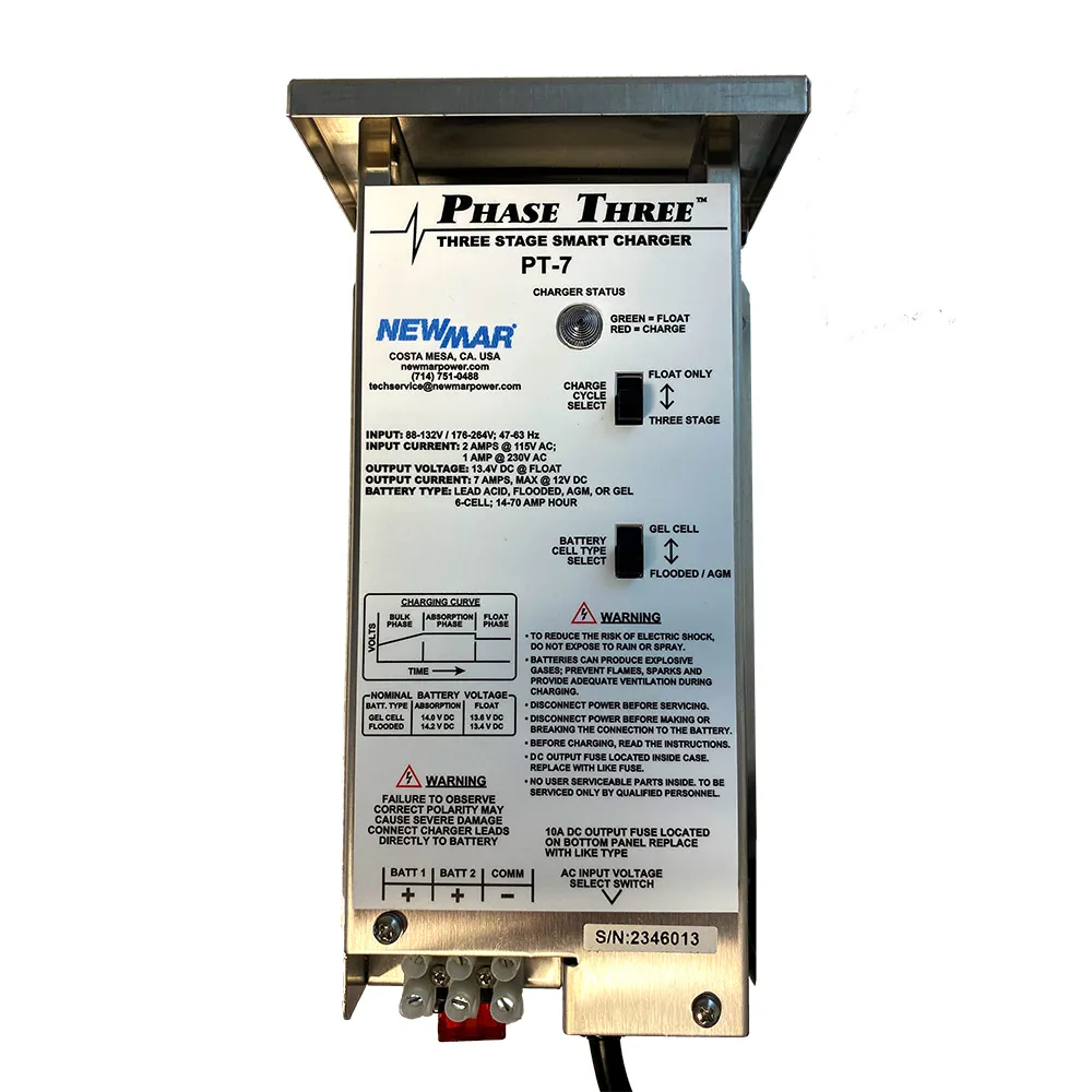 Newmar Power-PT-7