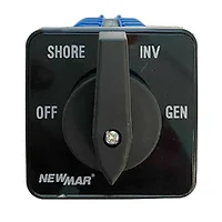 Newmar Power-SS SWITCH7.5INV