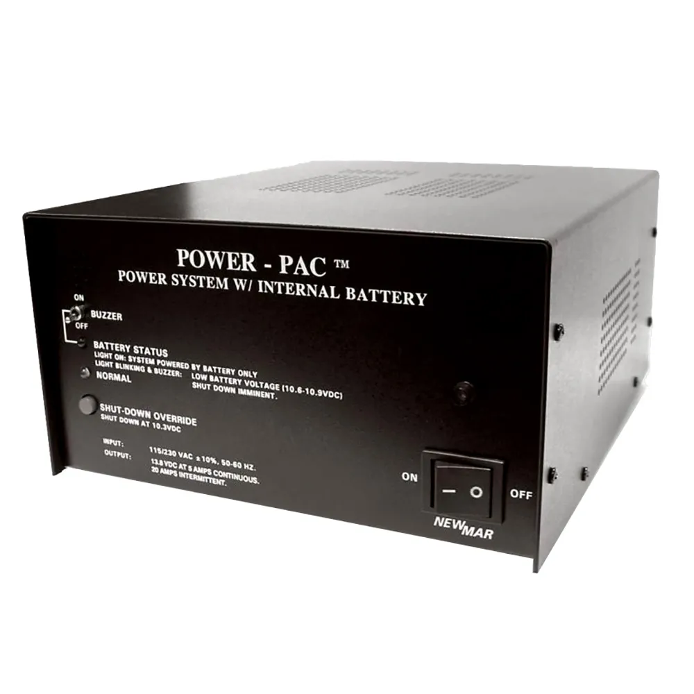 Newmar Power-POWER-PAC14AH