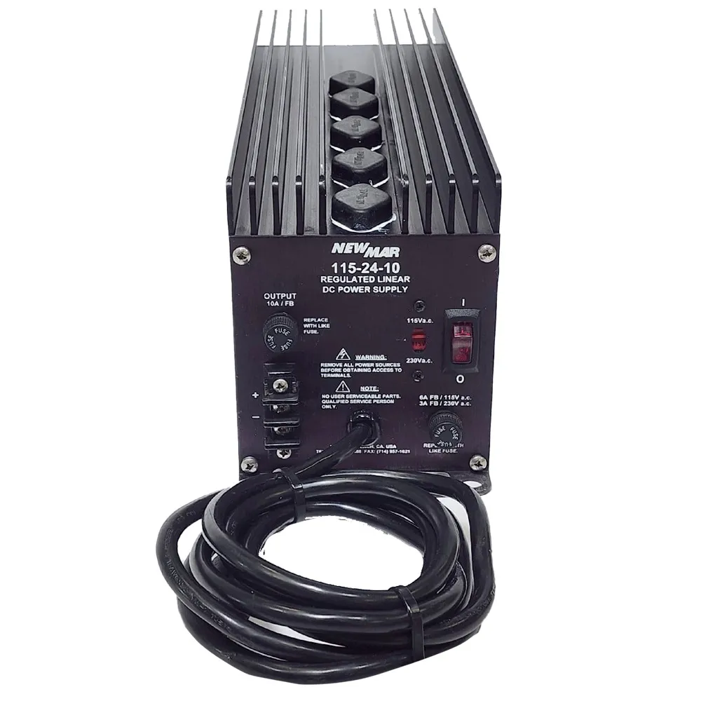 Newmar Power-115-24-10