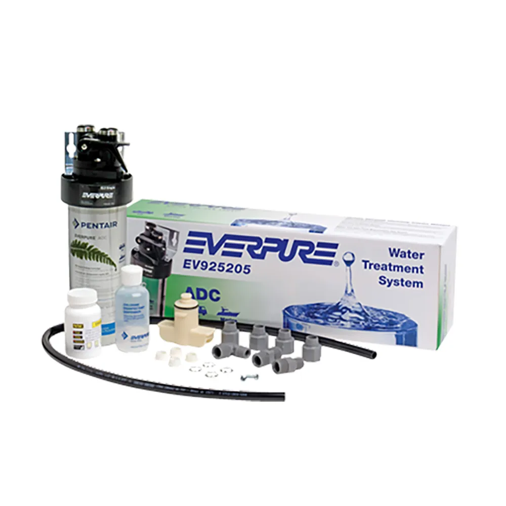 SHURFLO-EV925205