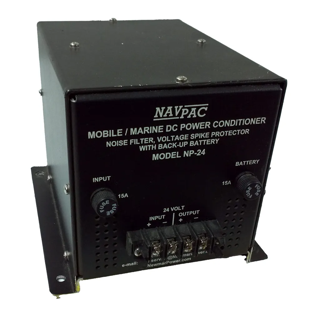 Newmar Power-NP-24
