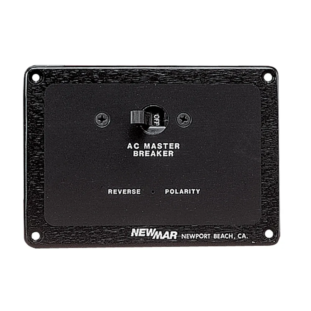 Newmar Power-AC-II