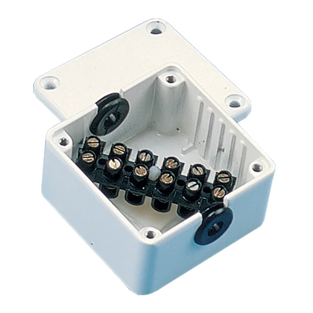 Newmar Power-BX-1