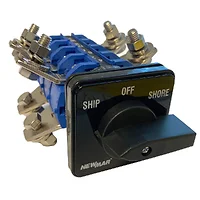 Newmar Power-SS SWITCH15