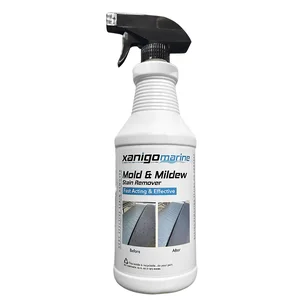 Xanigo Marine Xanigo Marine Mold & Mildew Stain Remover -