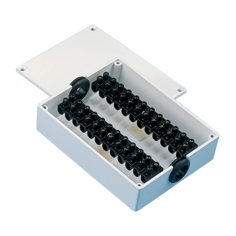 Newmar Power-BX-3