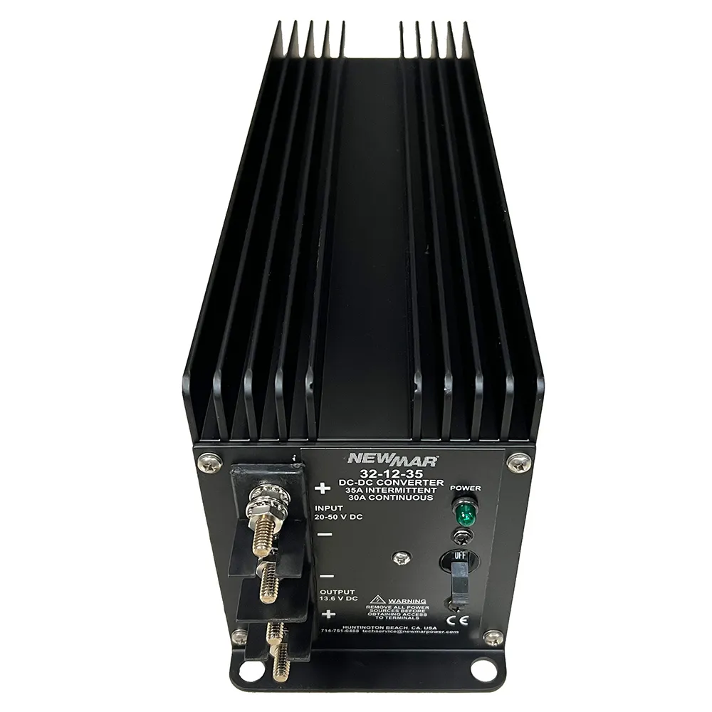 Newmar Power-32-12-35