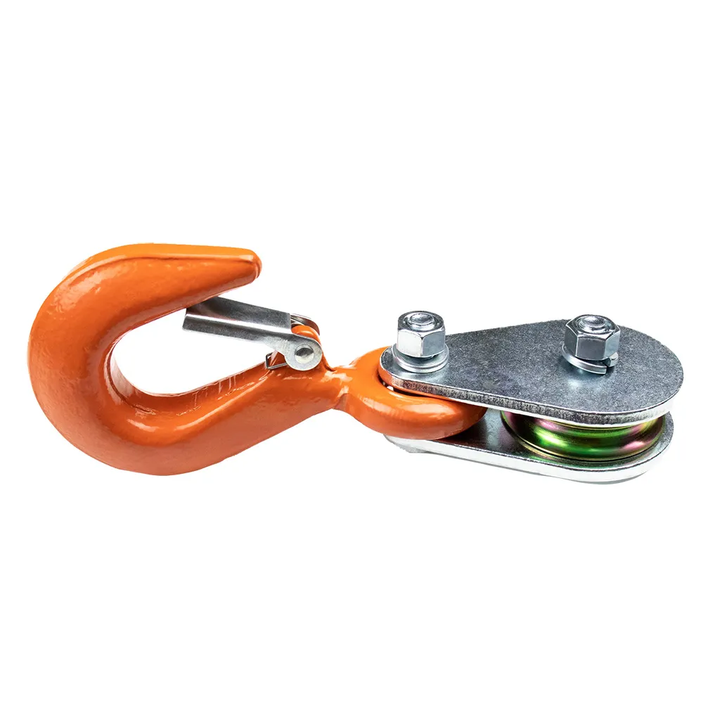 Powerwinch-R3000
