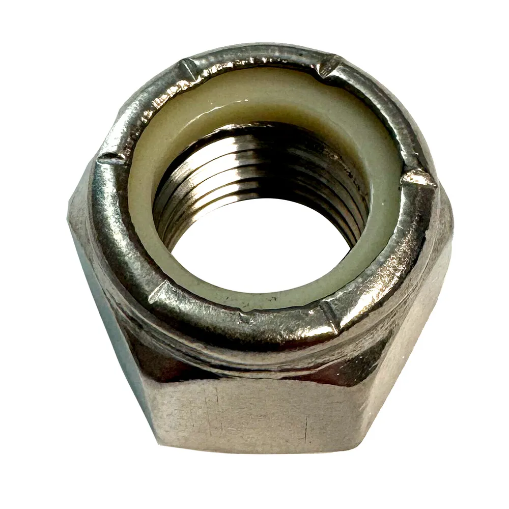 Sea Swivel-SEA-HDM-NUT-3/4