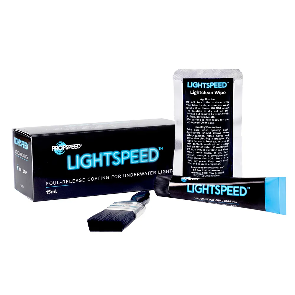 Propspeed-LSKIT