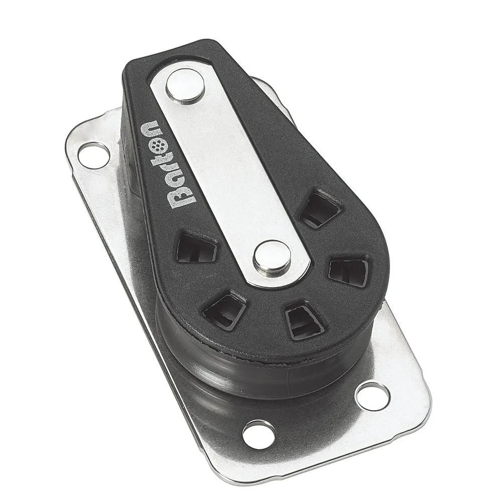 Barton Marine-N03160