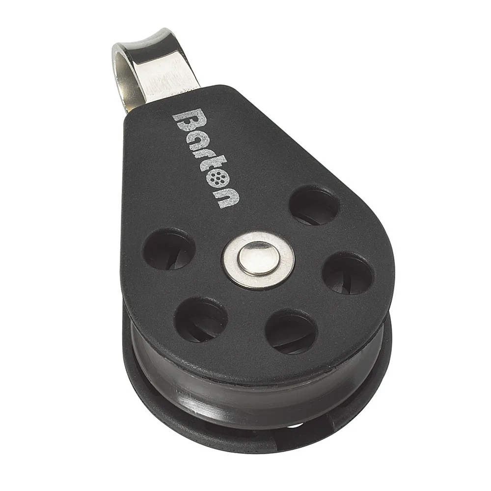 Barton Marine-N03110