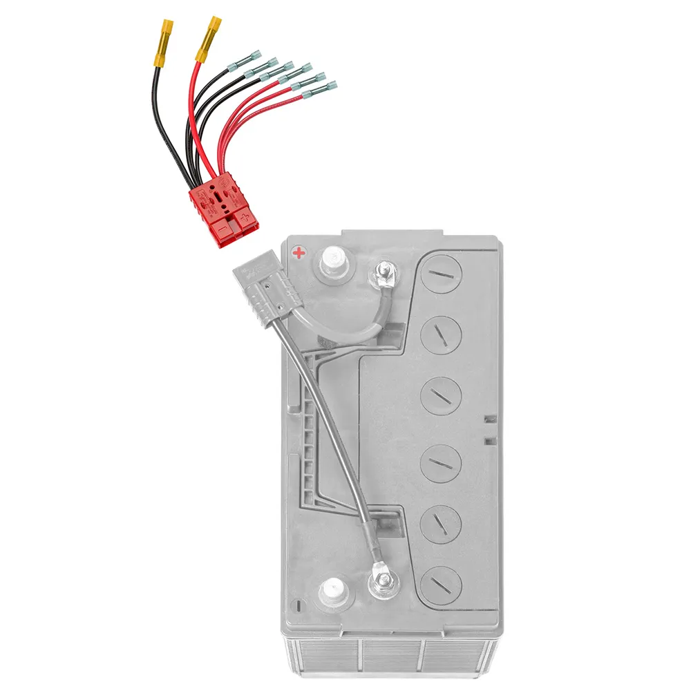 ConnectEase-RCE12VB4
