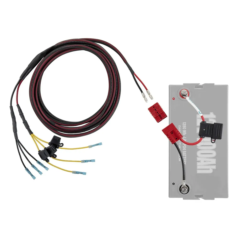 ConnectEase-RCE12VGRPTLR