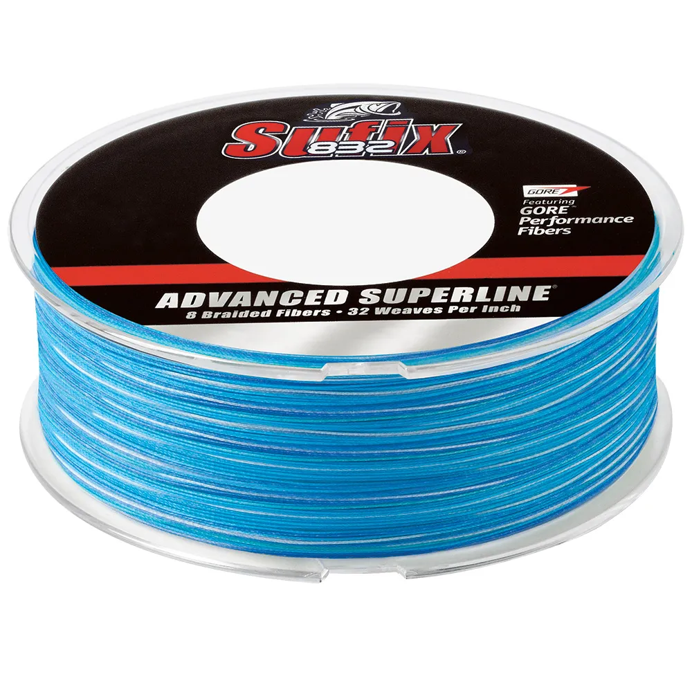 Sufix-660-250CC