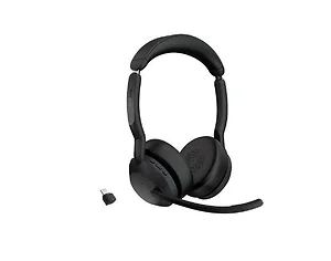 Jabra Jabra Evolve2 55 Stereo UC Wireless Headset