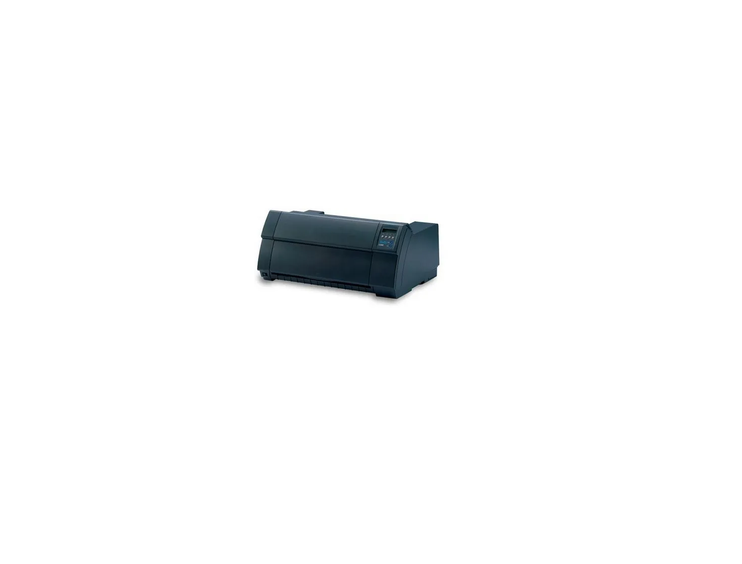 Tally Genicom-991009