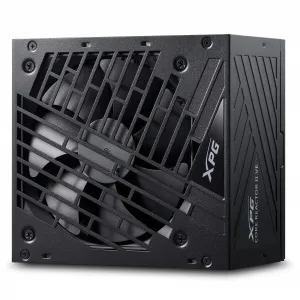 Adata 75261418 Core Reactor Ii Ve 750w Modular Power Supply - Black