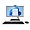F0GG005EUS | Lenovo IdeaCentre AIO 3 22IAP7 - All-in-One PC