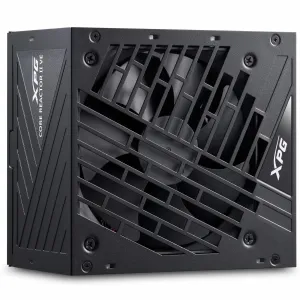 Adata 75261429 Core Reactor Ii Ve 850w 80 Plus Gold Fully Modular Psu