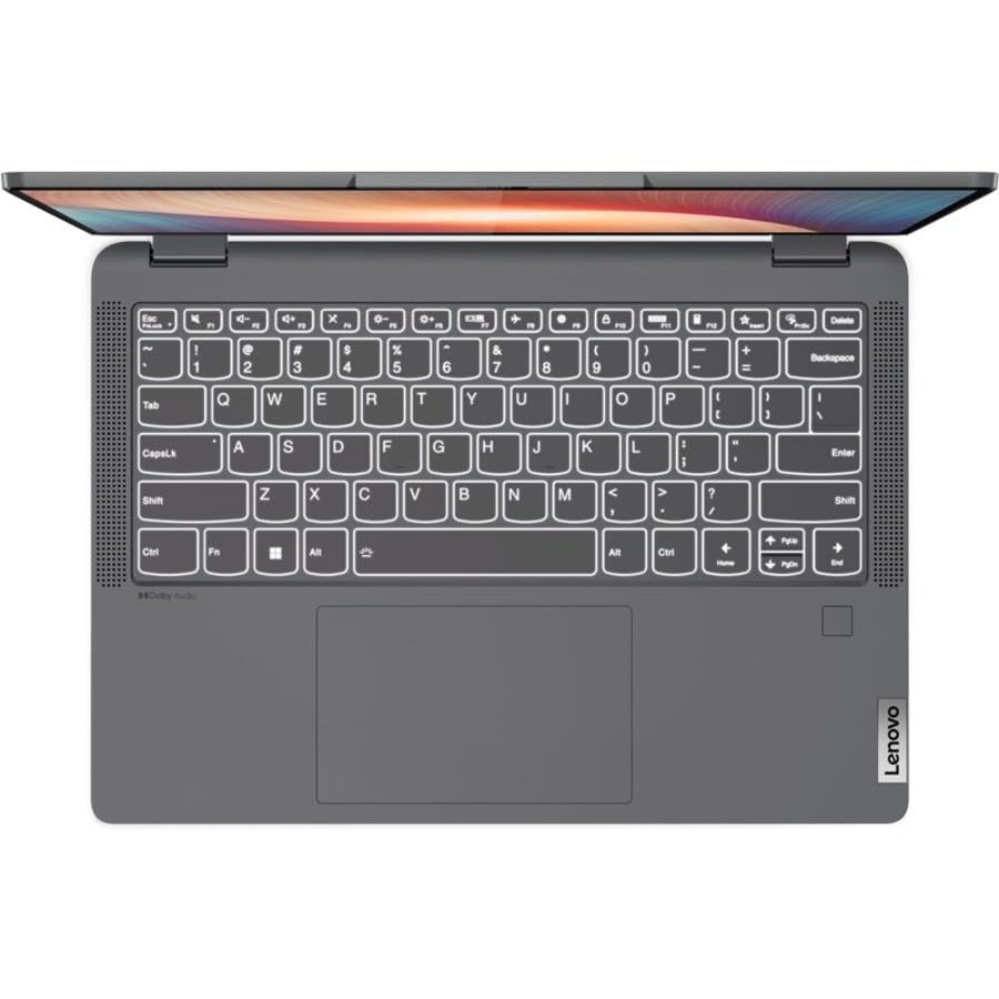 Lenovo 82R9000SUS 14 Fhd Ips  Touch  R5 5500u  8g Lpddr4x  256g Ssd  W