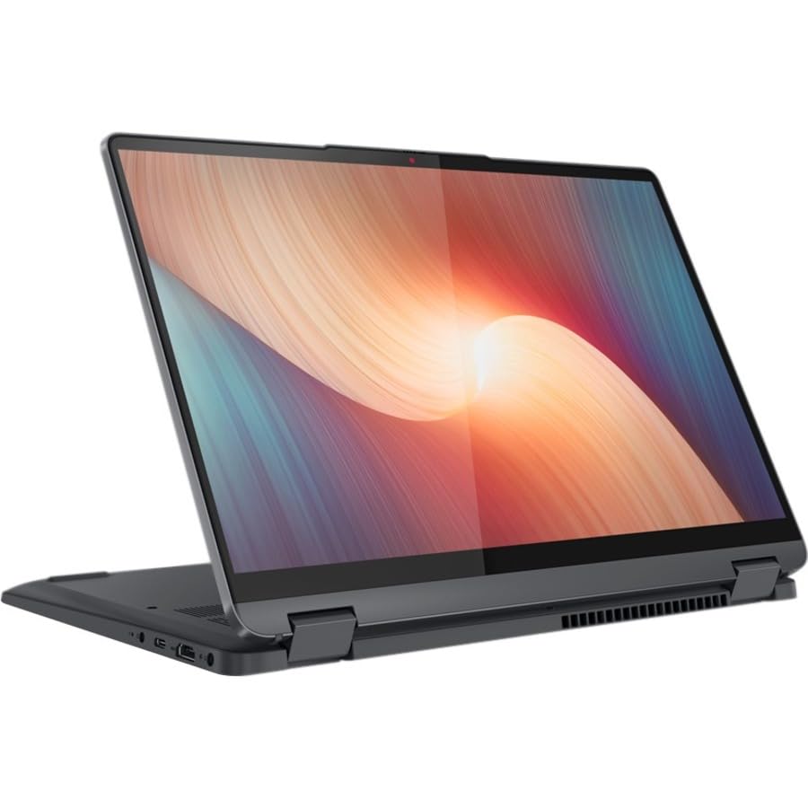 Lenovo 82R9000SUS 14 Fhd Ips  Touch  R5 5500u  8g Lpddr4x  256g Ssd  W