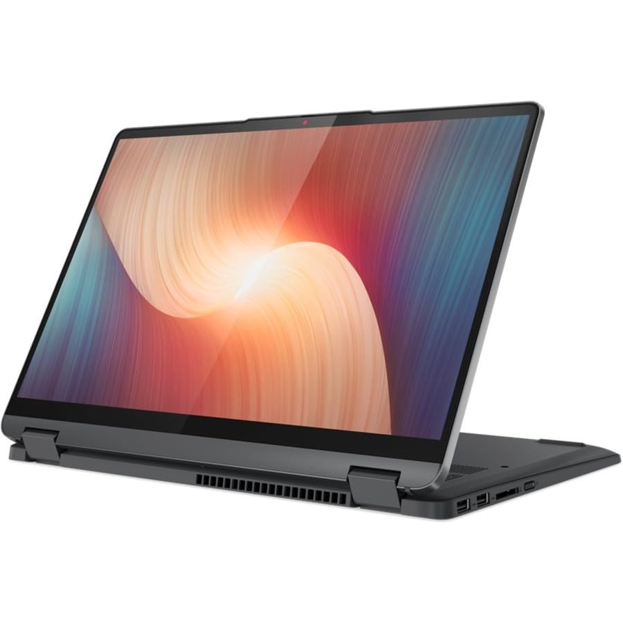 Lenovo 82R9000SUS 14 Fhd Ips  Touch  R5 5500u  8g Lpddr4x  256g Ssd  W