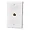 RCATPH562RV | Voxx CAT5E/6 WALL PLATE SINGLE