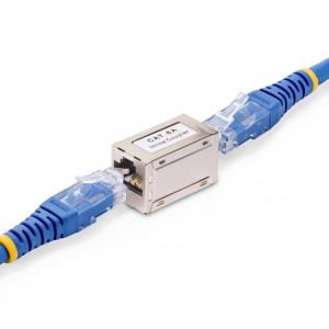 Startech IN-CAT6A-COUPLER-S1 Ac In-cat6a-coupler-s1 Shielded Rj45 Coup