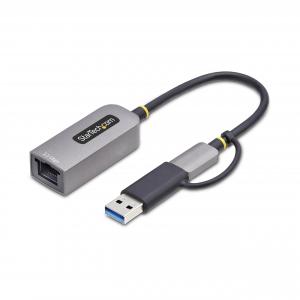 Startech U2GA-USB-C-ETHERNET Usb Type C Ethernet Adapter