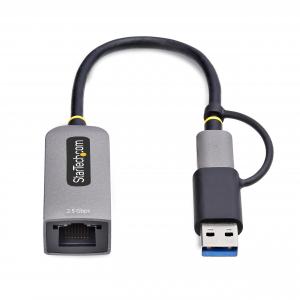 Startech U2GA-USB-C-ETHERNET Usb Type C Ethernet Adapter