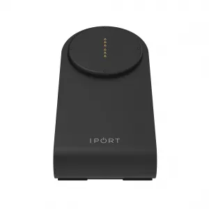 Iport 72352 Connect Pro Basestation Blk