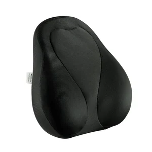 Mount-it! Ergo Collection Curved Back Support Cushion