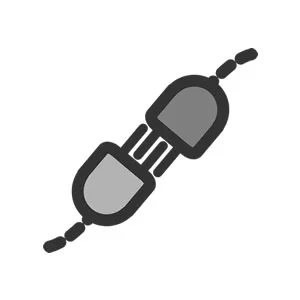 PAN-1RU-RACK-KIT-4POST