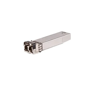 JL749A | Hpe Aruba 10G SFP+ LC LR Transceiver 10KM SMF