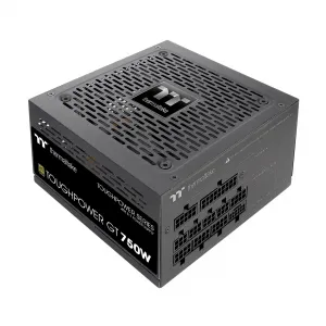 Thermaltake PS-TPT-0750FNFAGU-3 Toughpower Gt 750w Gold Psu With Pcie 